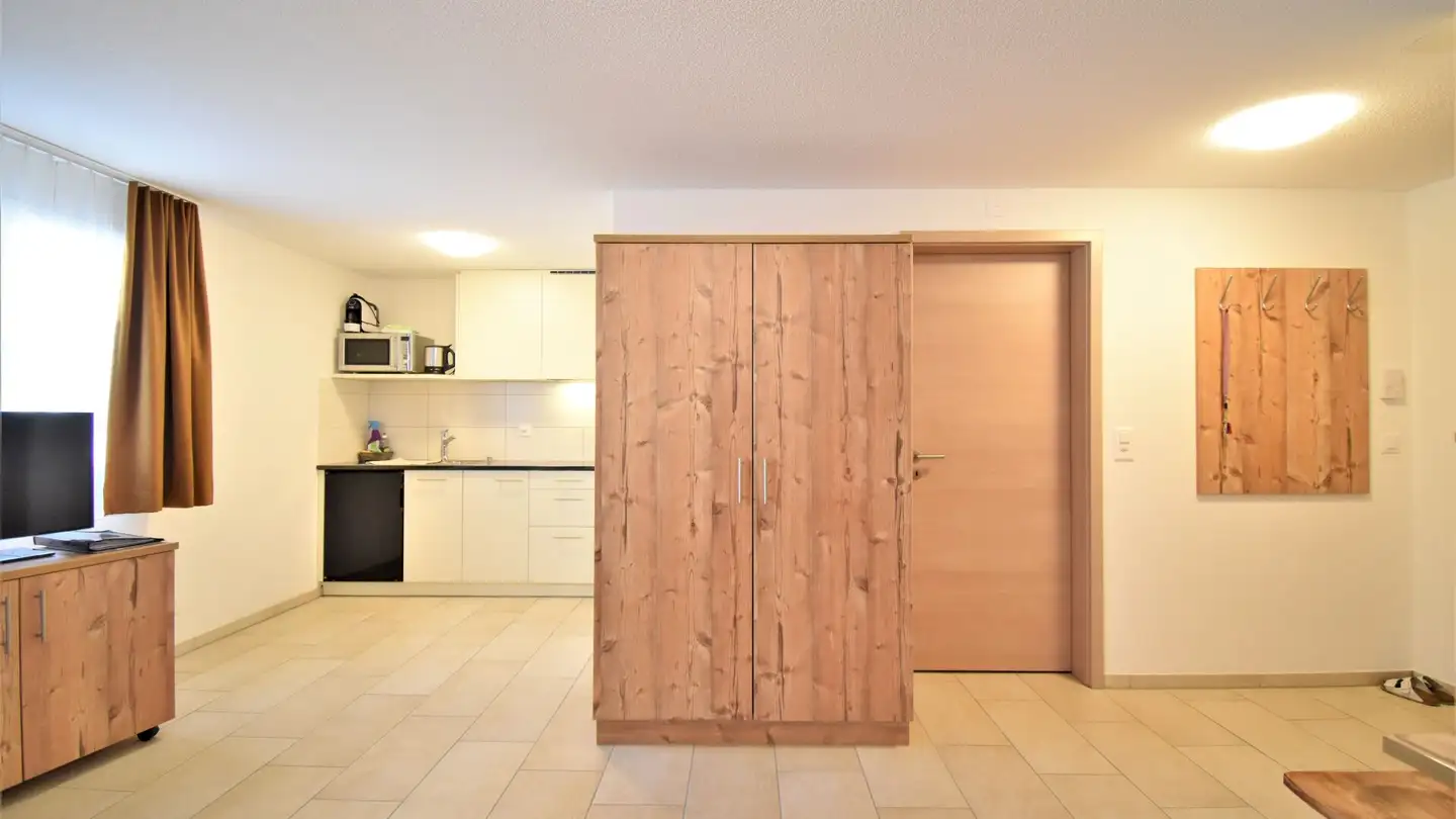 Wohnung mieten - Oberdorfstrasse, 5622 Waltenschwil