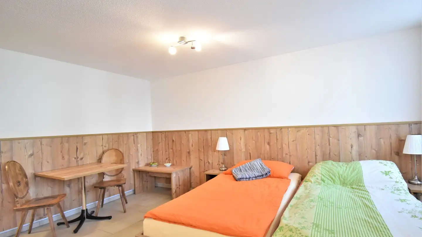 Wohnung mieten - Oberdorfstrasse, 5622 Waltenschwil - Foto 2
