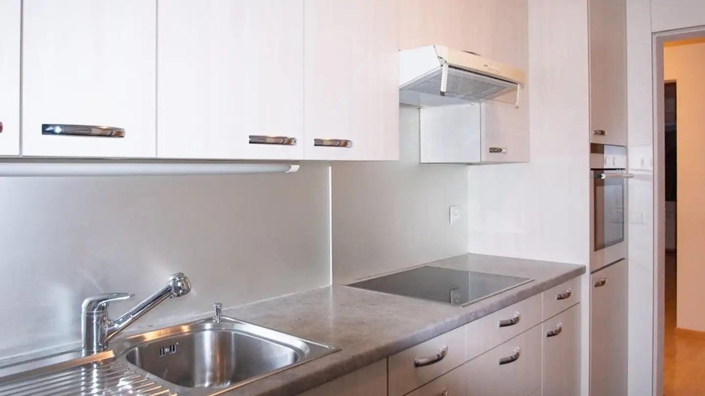 Wohnung mieten - Rorschacher Strasse 165, 9000 St. Gallen - Foto 2
