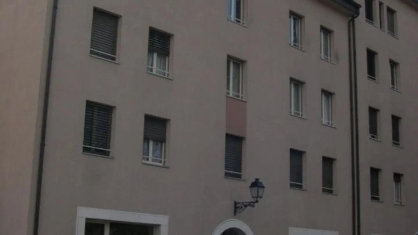 Arkade mieten - Rue De La Faïencerie 10, 1227 Carouge GE