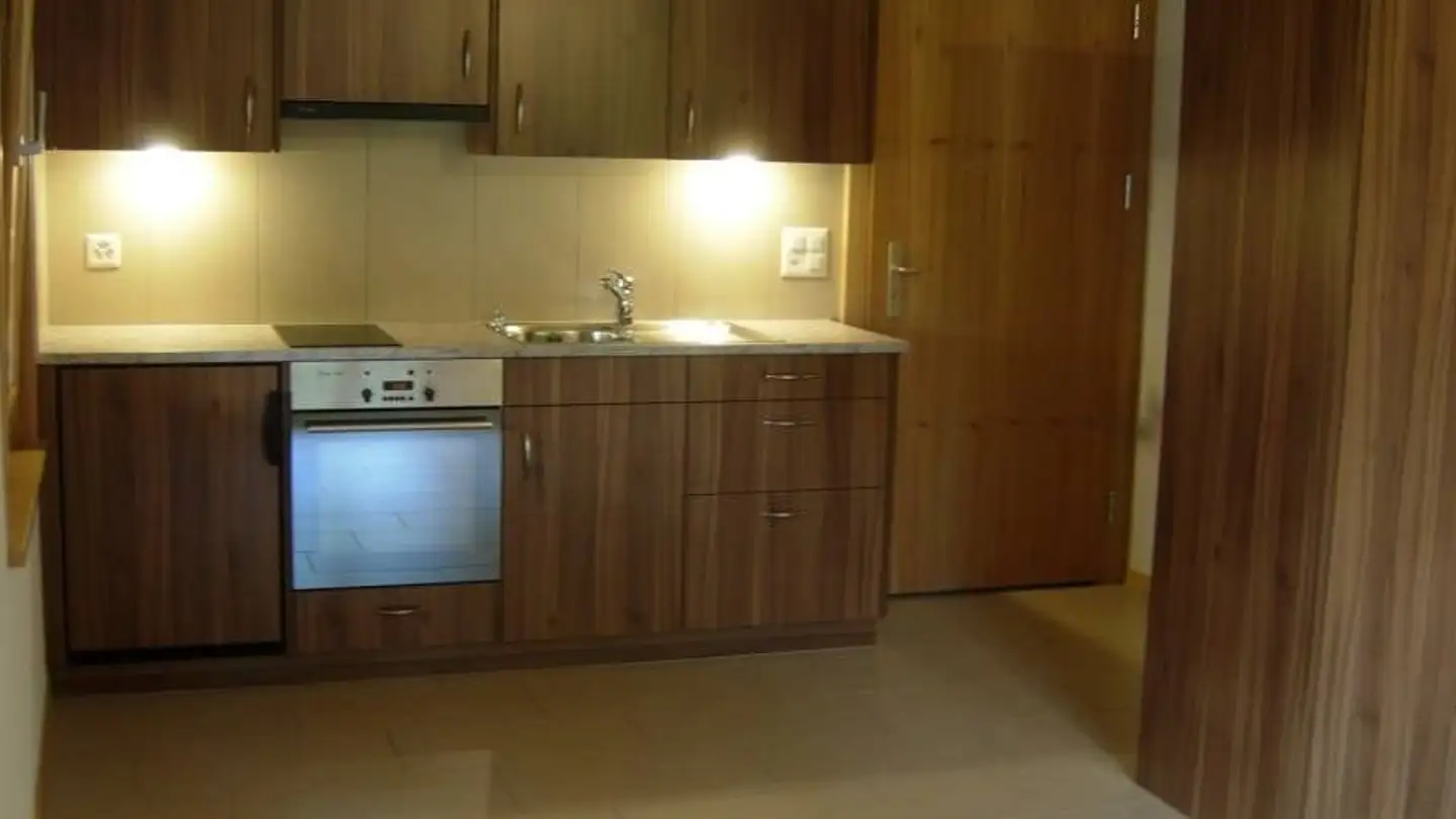 Studio à louer - Heidbühl 468, 3537 Eggiwil