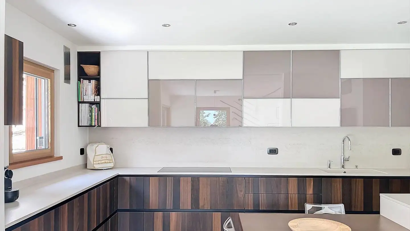 Chalet à vendre - Route De Crans-Montana, 3963 Montana - Photo 4