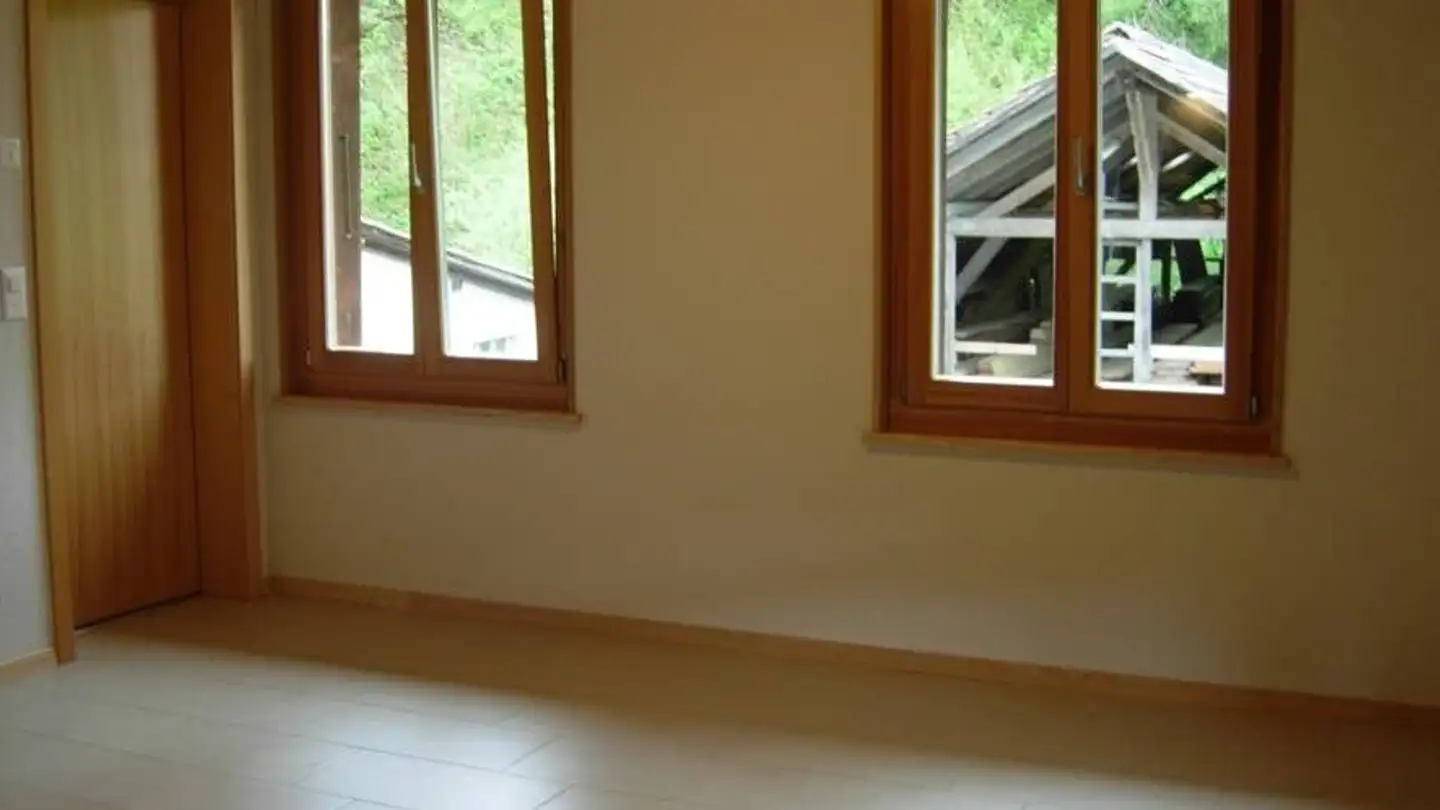 Studio à louer - Heidbühl 468, 3537 Eggiwil - Photo 2