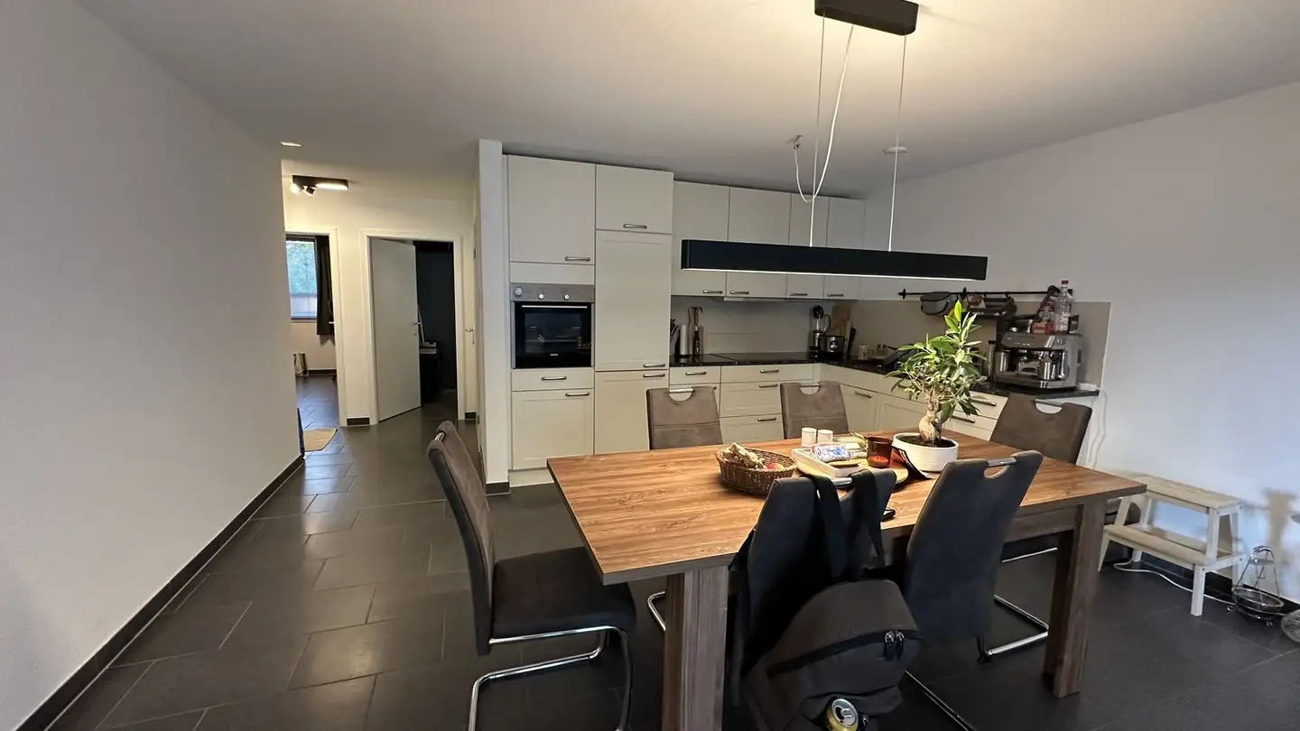 Appartamento in affitto - Apfelseestrasse 46, 4143 Dornach