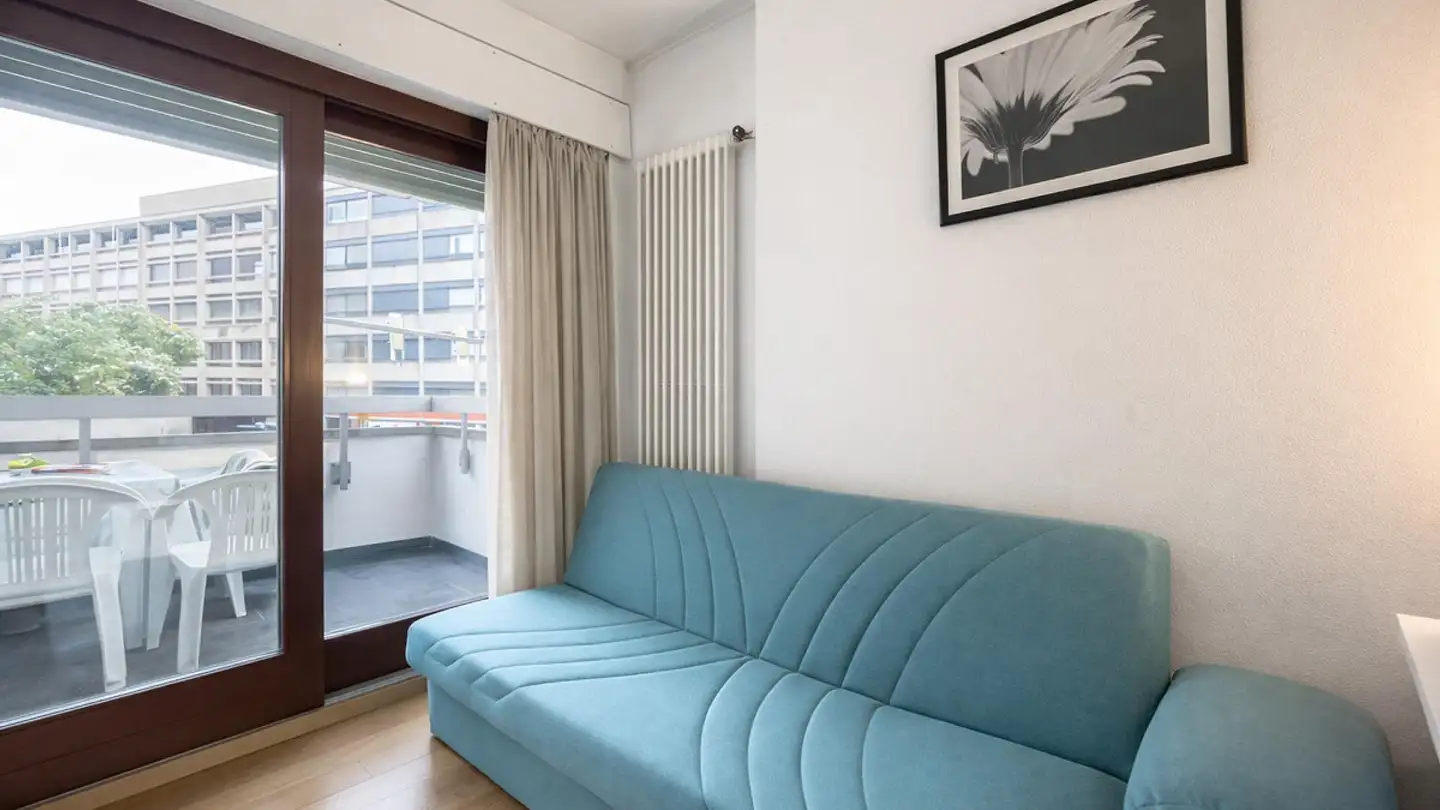 Appartement à vendre - 6900 Lugano