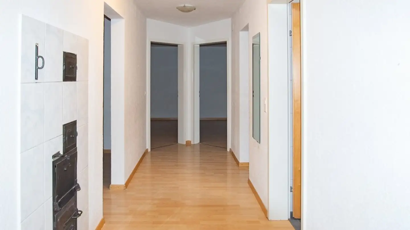 Wohnung mieten - Rorschacher Strasse 165, 9000 St. Gallen - Foto 4