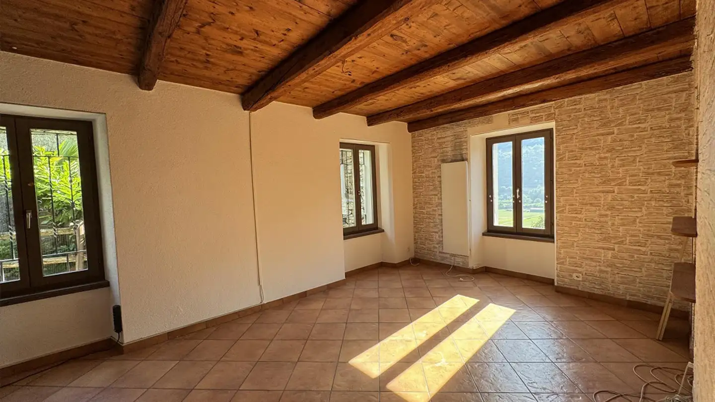 Haus kaufen - Via Crana 59, 6713 Malvaglia - Foto 4