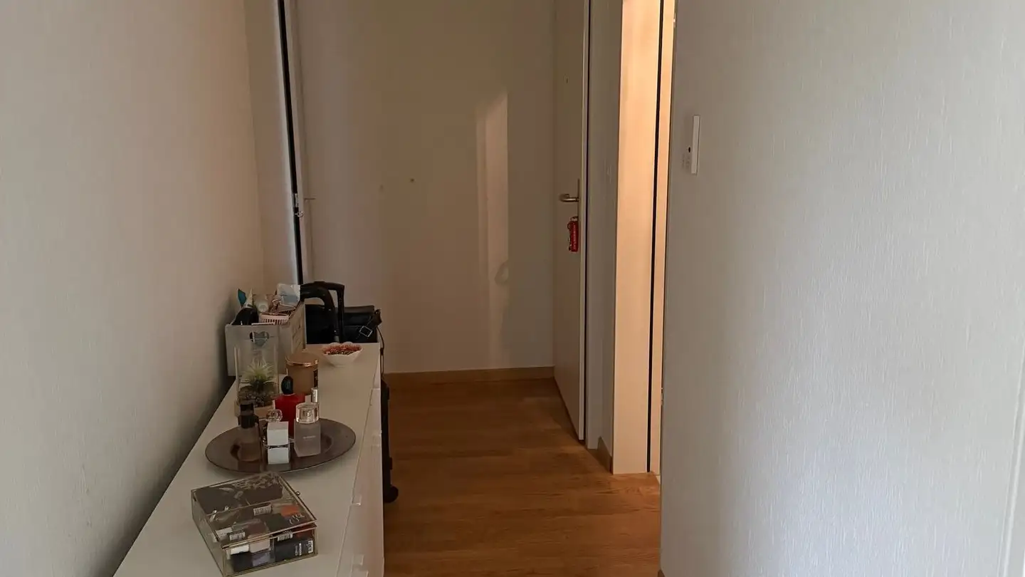 Appartamento in affitto - 8500 Frauenfeld