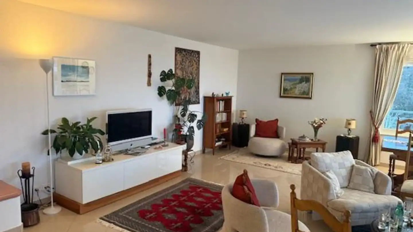 Appartamento in vendita - 1185 Mont-sur-Rolle