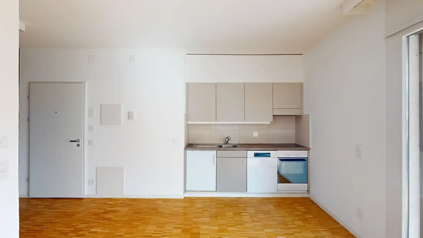 Appartamento in affitto - Via Massagno, 6900 Lugano - Foto 4