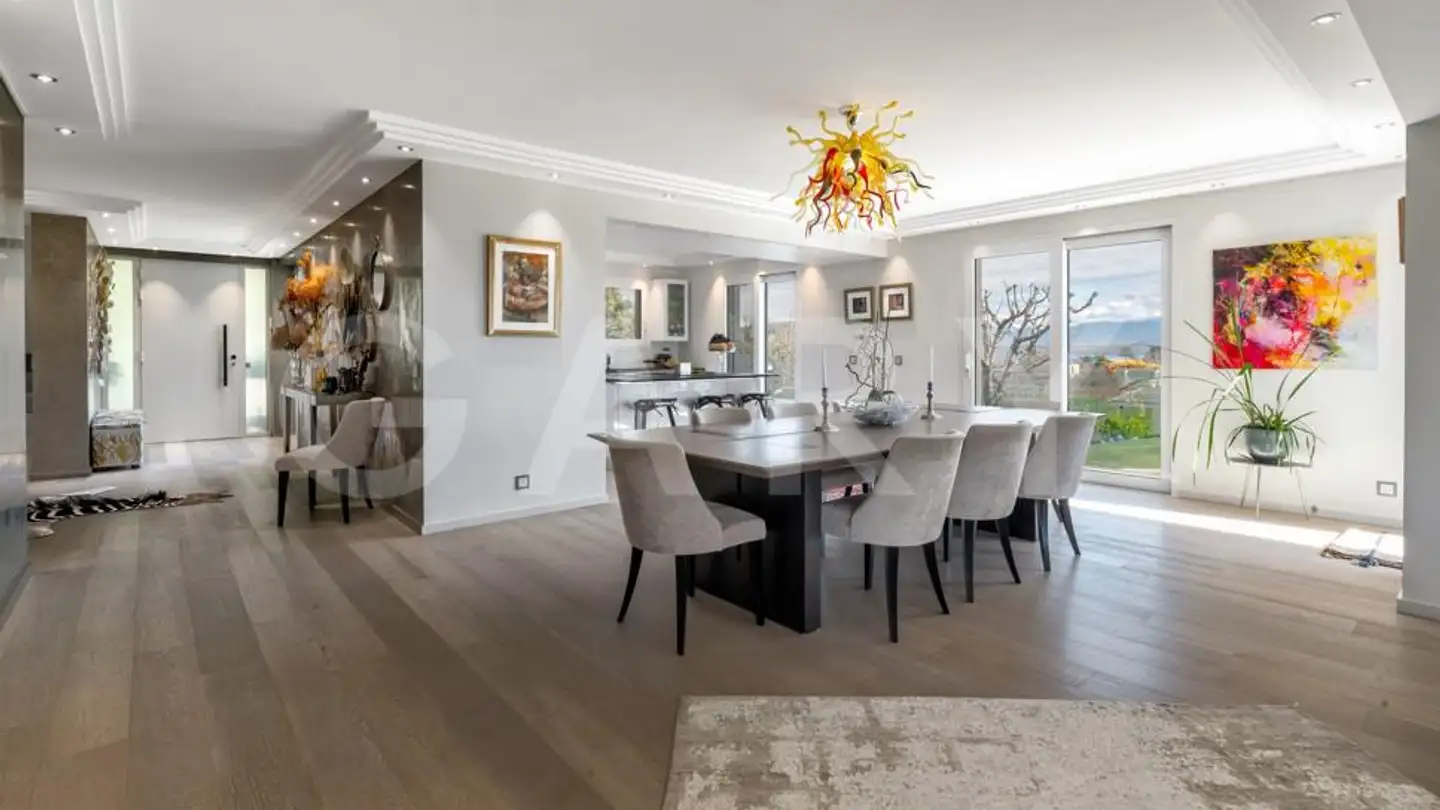 Villa for sale - 1297 Founex - Photo 2