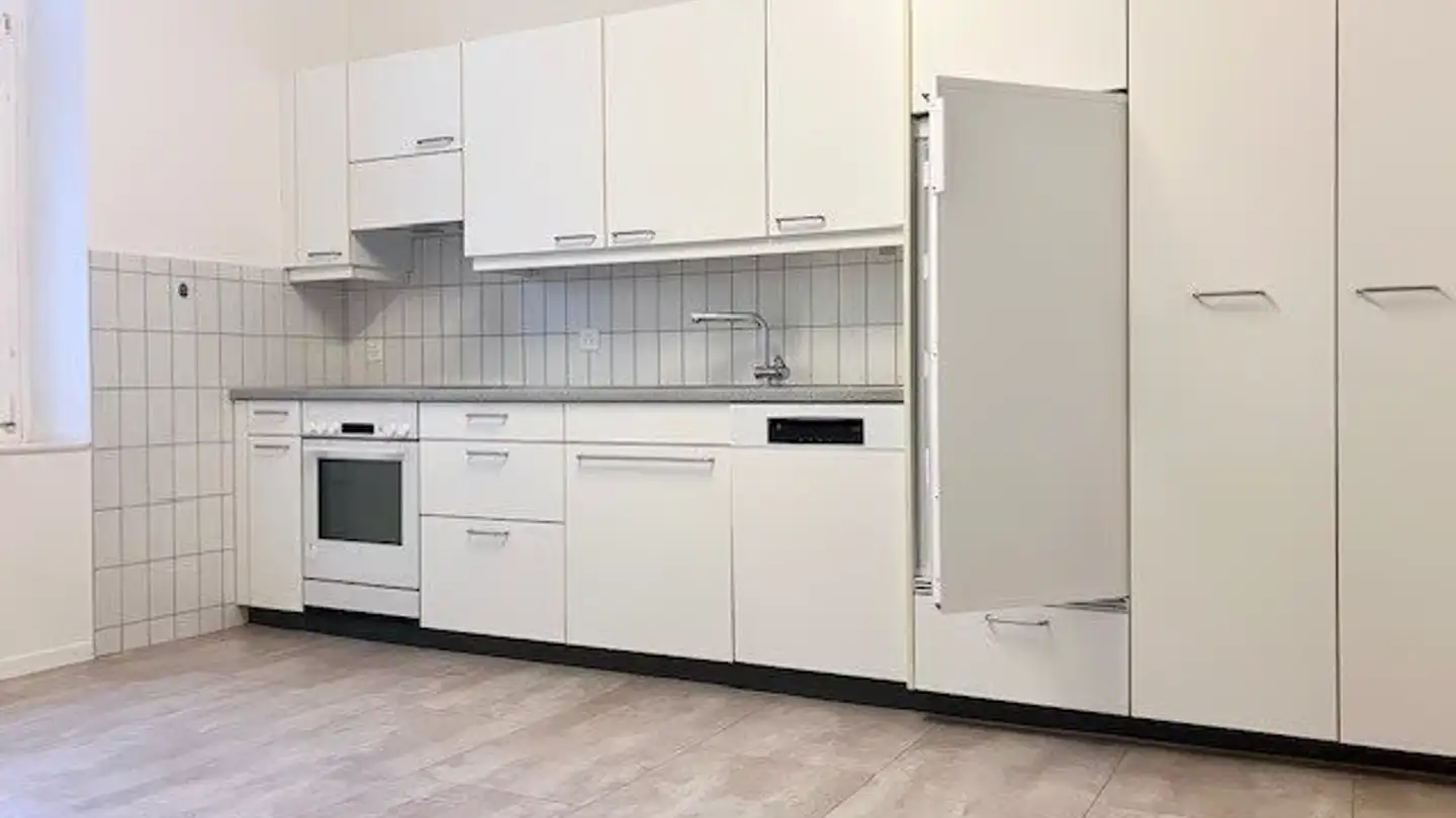 Appartamento in affitto - Rue Neuve / Neuengasse 20, 2502 Biel/Bienne - Foto 4