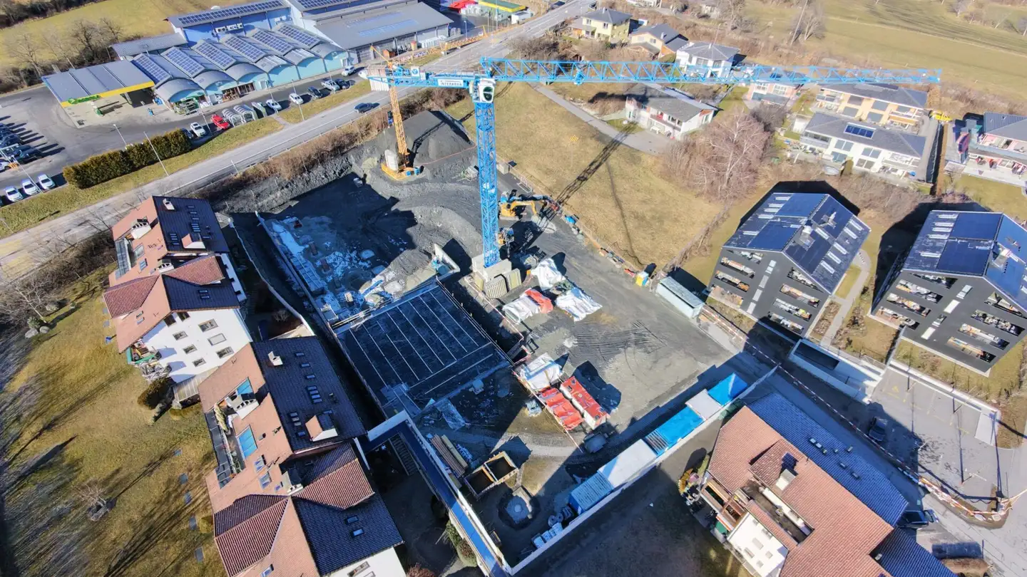 Appartement à vendre - 7430 Thusis - Photo 4