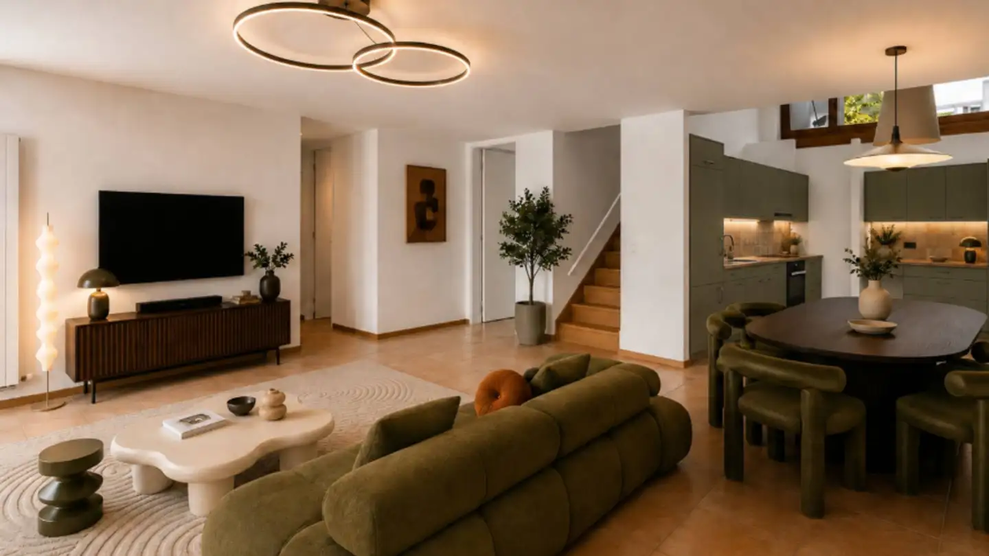 Appartamento in vendita - 1260 Nyon - Foto 3