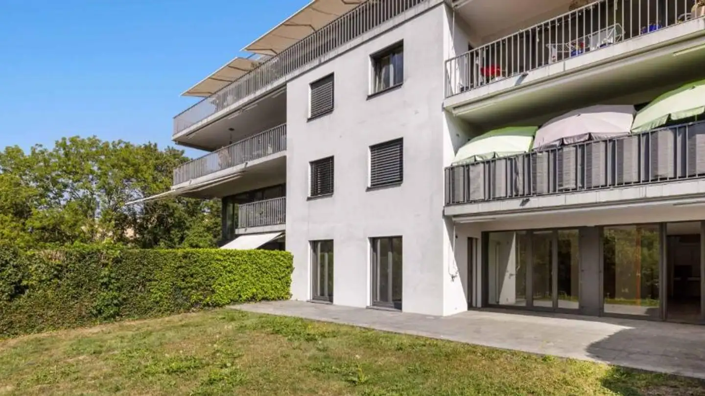 Appartamento in vendita - 1260 Nyon - Foto 2