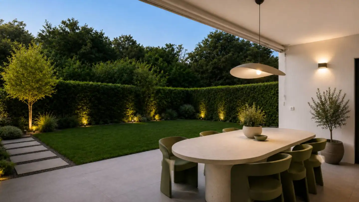 Appartamento in vendita - 1260 Nyon