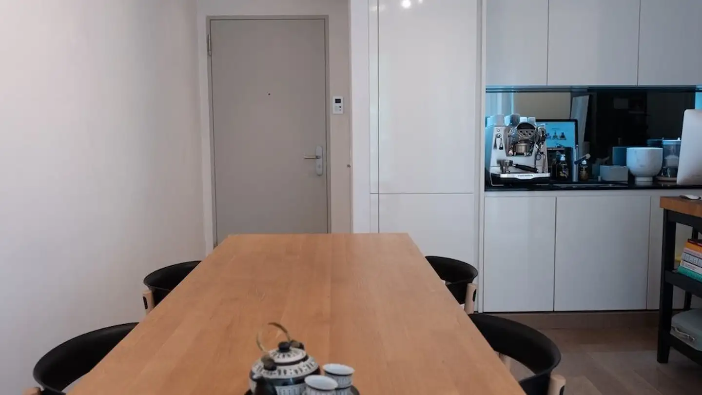 Apartment for rent - Turbinenstrasse 46, 8005 Zürich - Photo 3