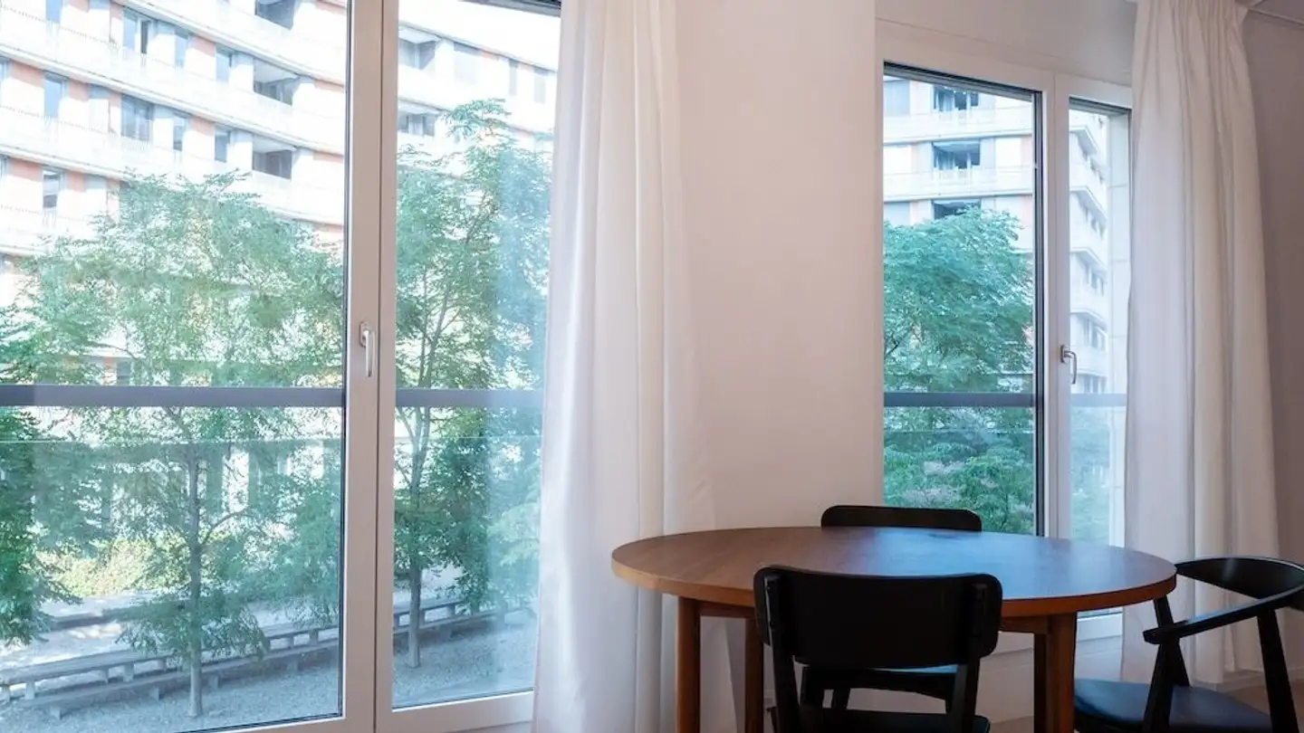 Apartment for rent - Turbinenstrasse 46, 8005 Zürich - Photo 2
