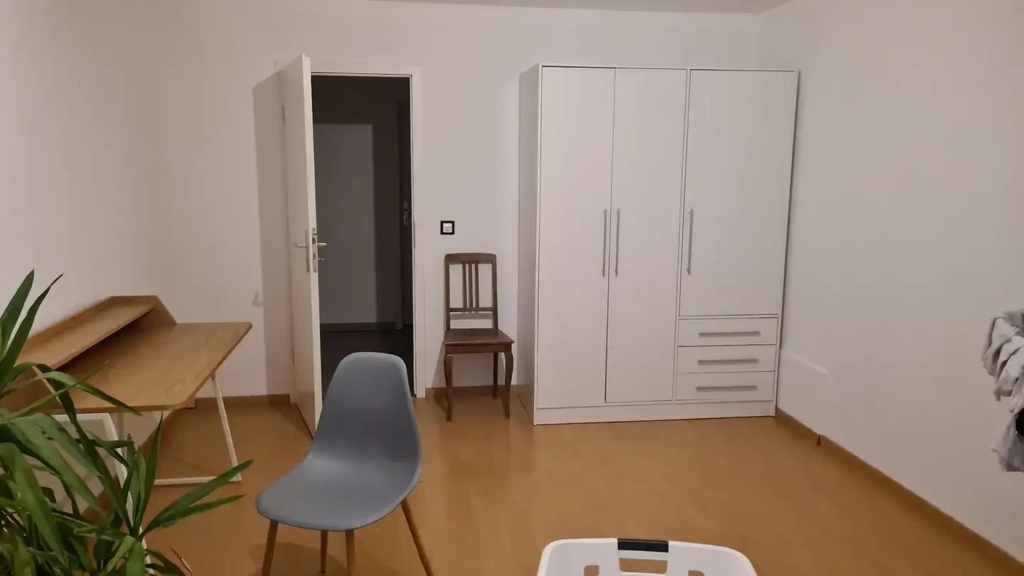 Chambre à louer - 1844 Villeneuve VD