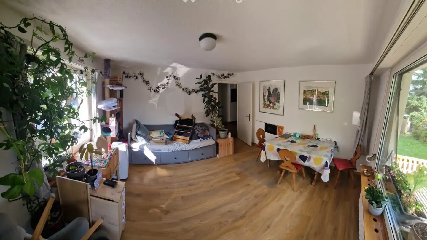Wohnung mieten - Püntenstrasse 5, 8404 Winterthur - Foto 4