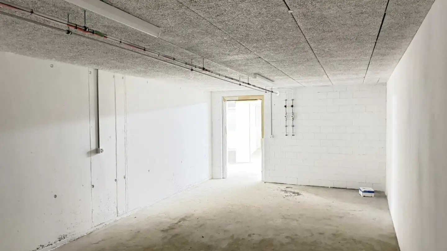 Kaufhaus kaufen - Breiteneichstrasse, 9602 Bazenheid - Foto 3