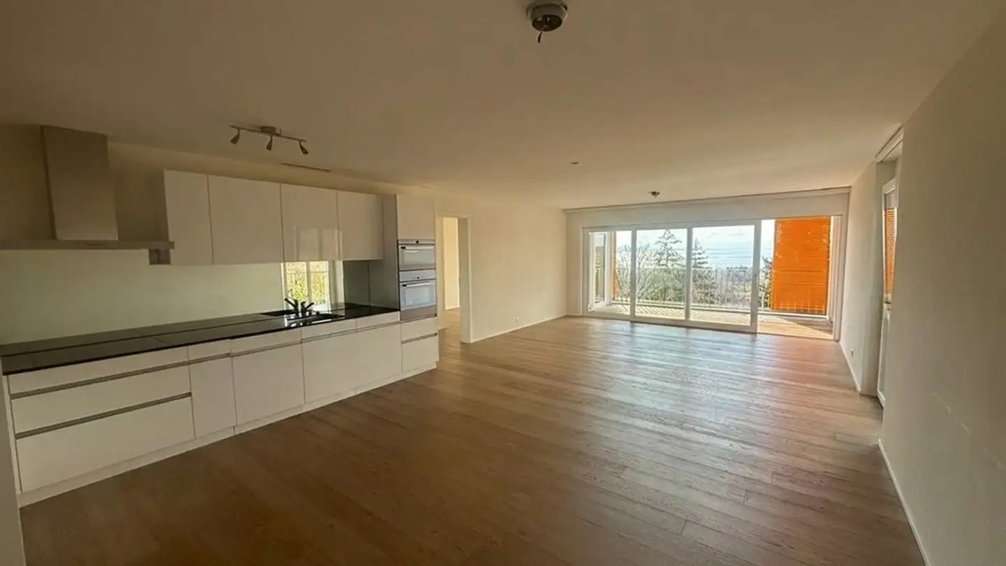 Wohnung mieten - Route Des Monts De Lavaux 5a, 1092 Belmont-sur-Lausanne - Foto 2