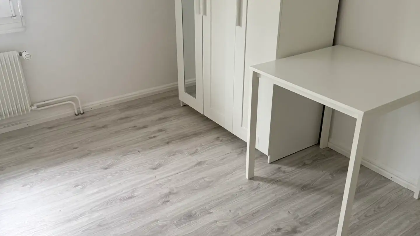 Stanza singola in affitto - Amriswilerstrasse, 8570 Weinfelden - Foto 2