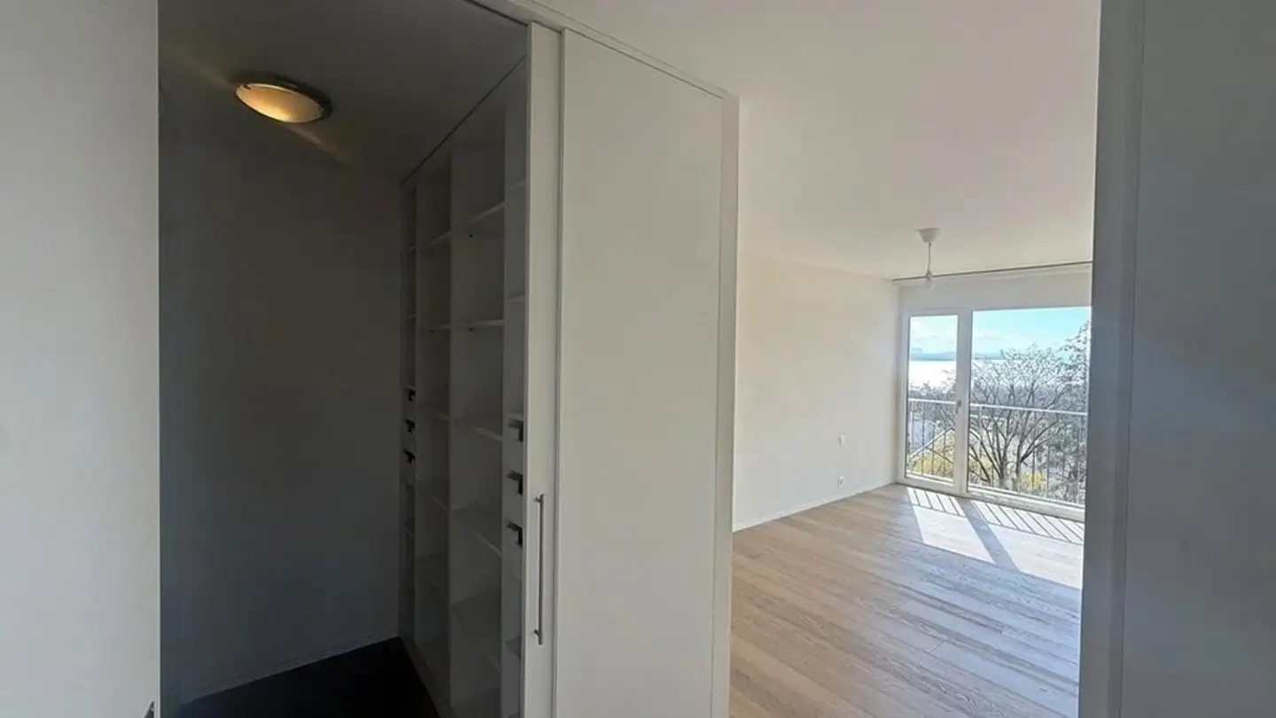 Wohnung mieten - Route Des Monts De Lavaux 5a, 1092 Belmont-sur-Lausanne - Foto 3