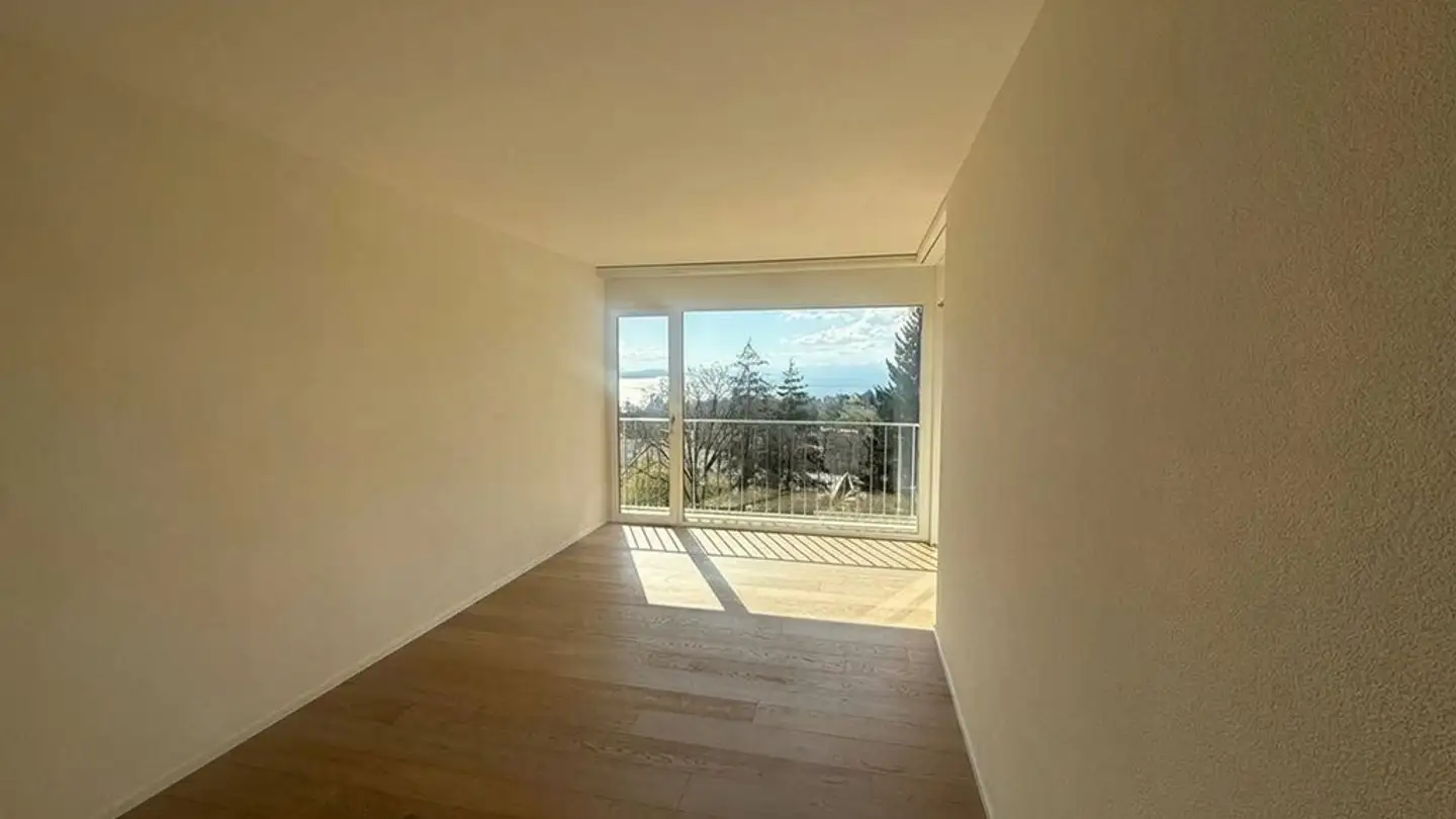 Wohnung mieten - Route Des Monts De Lavaux 5a, 1092 Belmont-sur-Lausanne - Foto 4