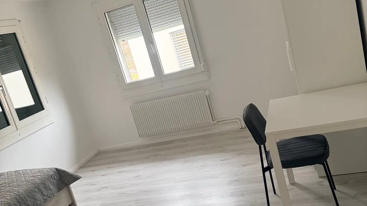 Stanza singola in affitto - Amriswilerstrasse, 8570 Weinfelden