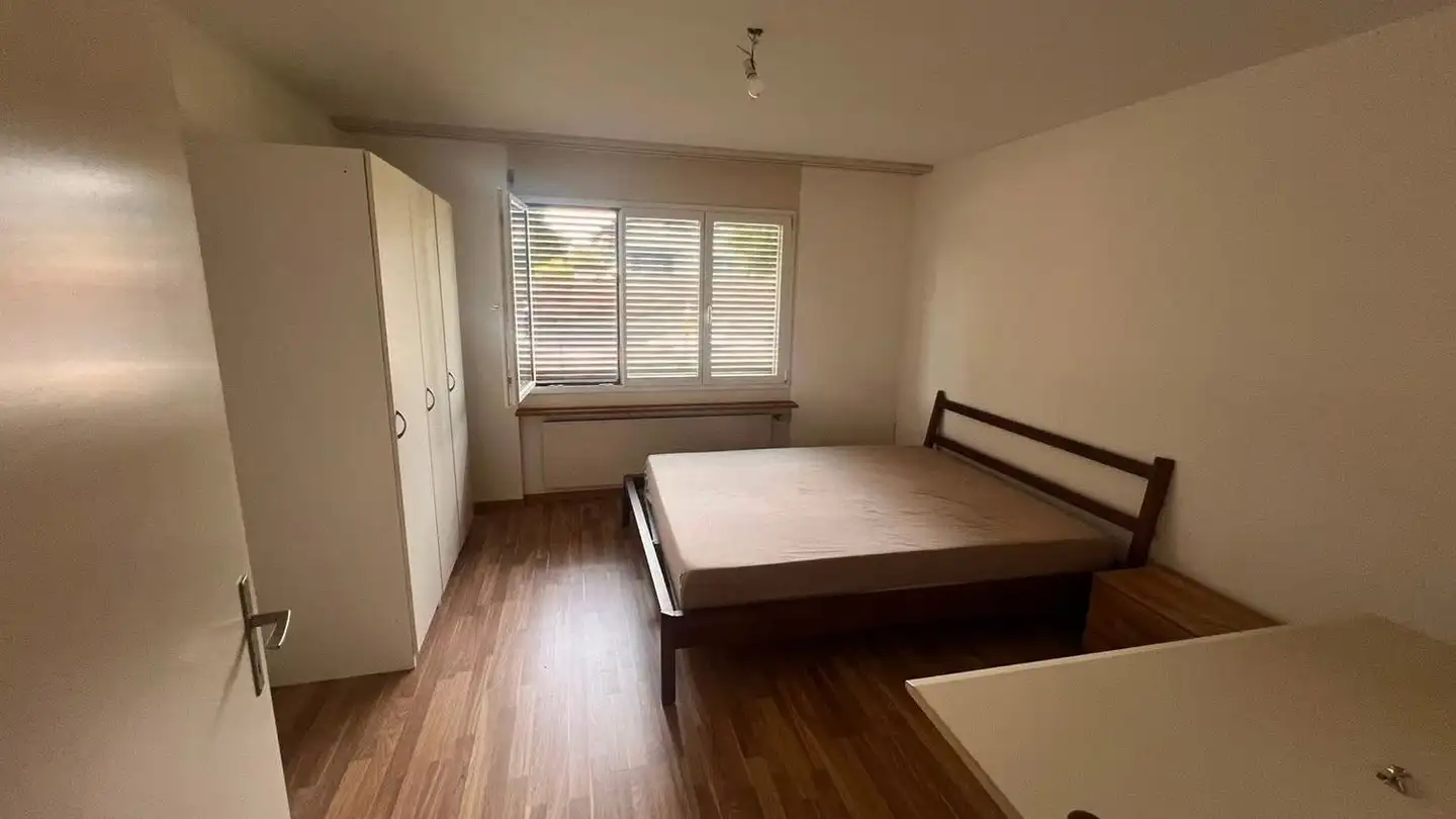 Chambre à louer - Rigistrasse 6, 8608 Bubikon