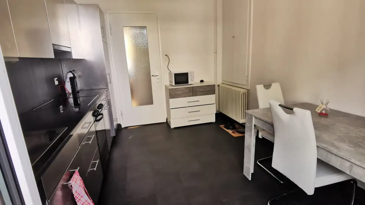 Appartement à louer - Via San Gottardo 64, 6648 Minusio - Photo 4