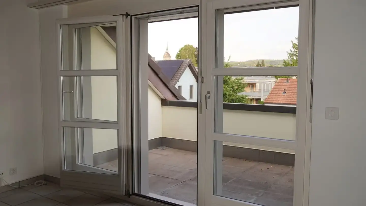 Attic flat for rent - Lochgasse 13b, 5722 Gränichen - Photo 3