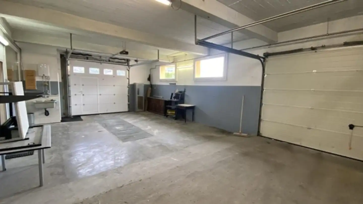 Lagerraum mieten - Rue De La Vignette 29, 1530 Payerne