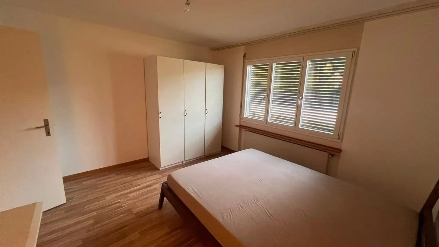 Chambre à louer - Rigistrasse 6, 8608 Bubikon - Photo 2