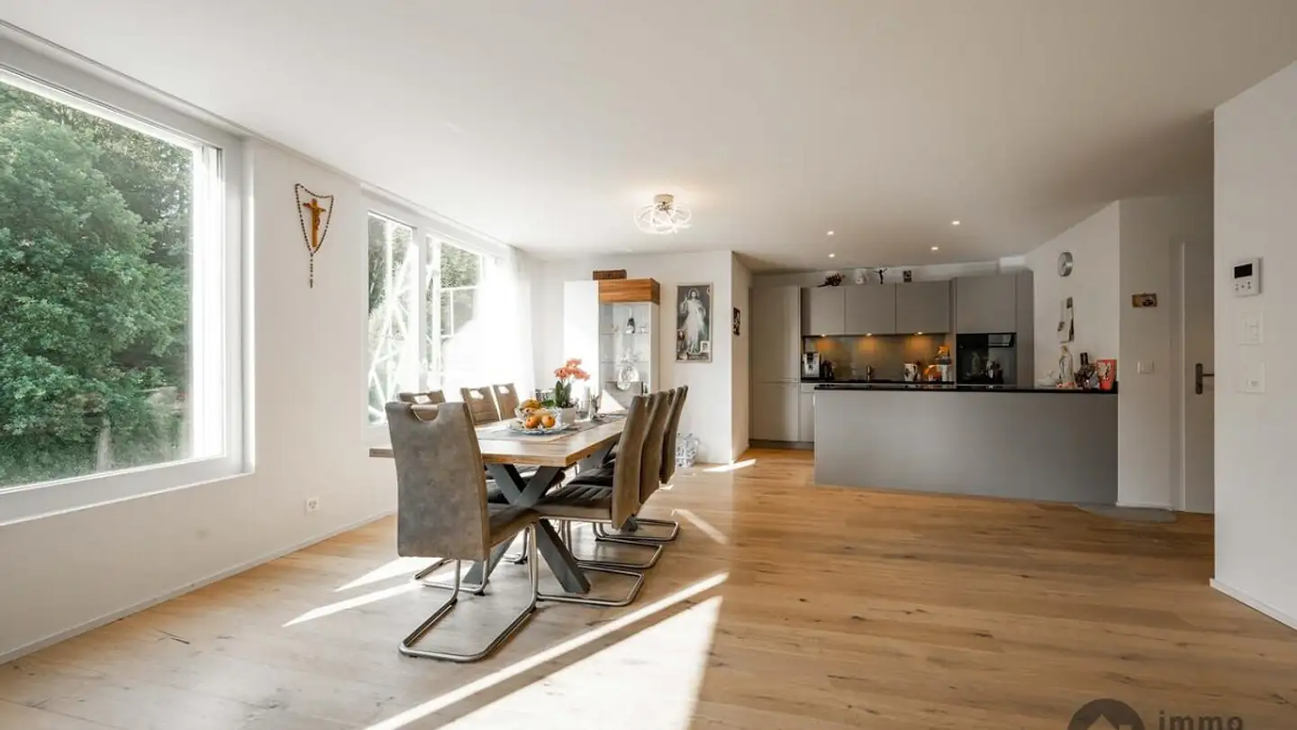 Appartement à vendre - 4800 Zofingen - Photo 2