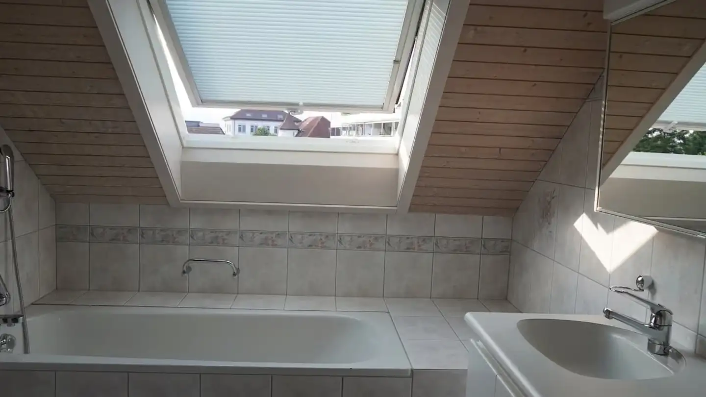 Attic flat for rent - Lochgasse 13b, 5722 Gränichen - Photo 4