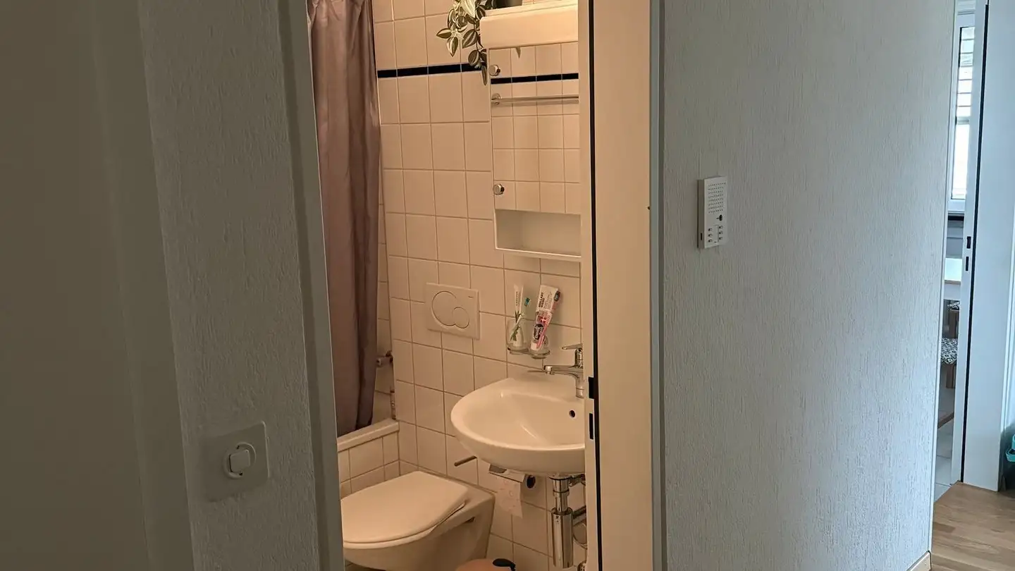 Appartamento in affitto - 8500 Frauenfeld - Foto 3