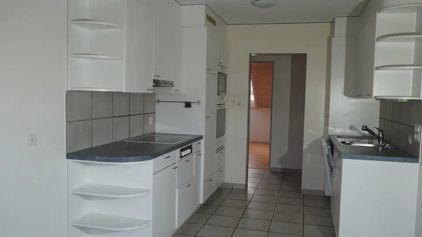 Attic flat for rent - Lochgasse 13b, 5722 Gränichen