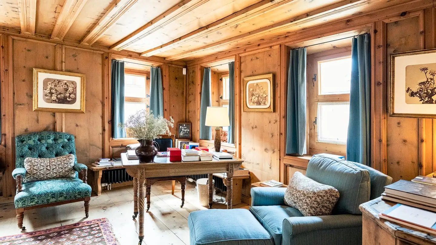 Casa singola in vendita - 7525 S-chanf