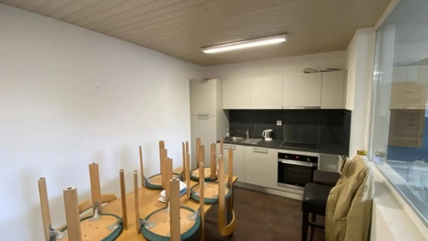 Lagerraum mieten - Rue De La Vignette 29, 1530 Payerne - Foto 2