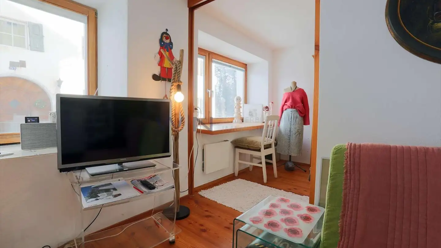 Appartamento in vendita - 7560 Martina - Photo 2