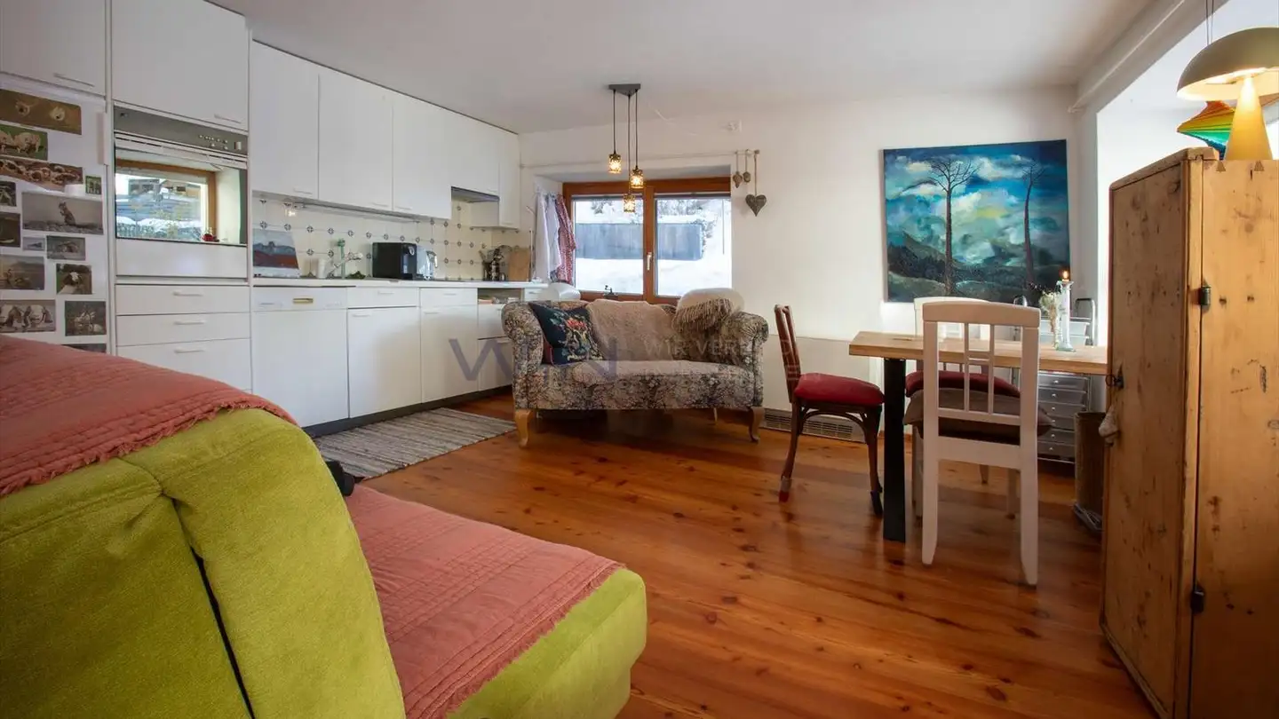 Appartamento in vendita - 7560 Martina - Photo 3