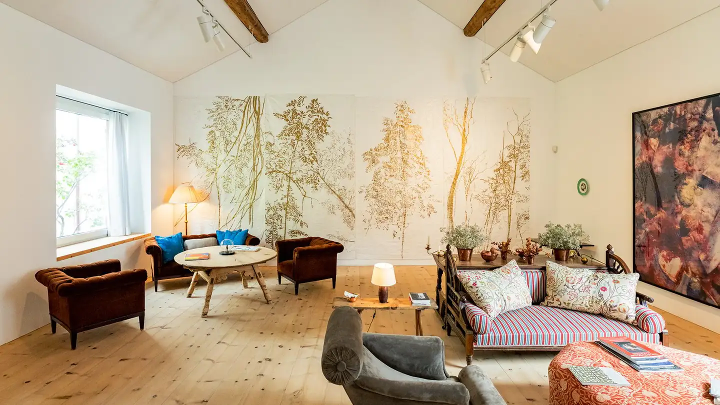 Casa singola in vendita - 7525 S-chanf - Foto 2