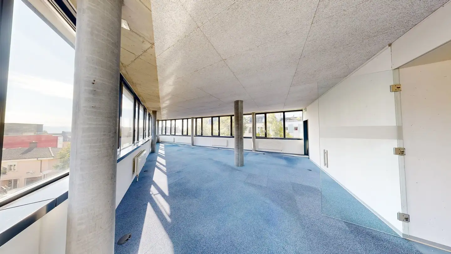 Espace de stockage à louer - Rue Hoffmann 14, 1202 Genève - Photo 2