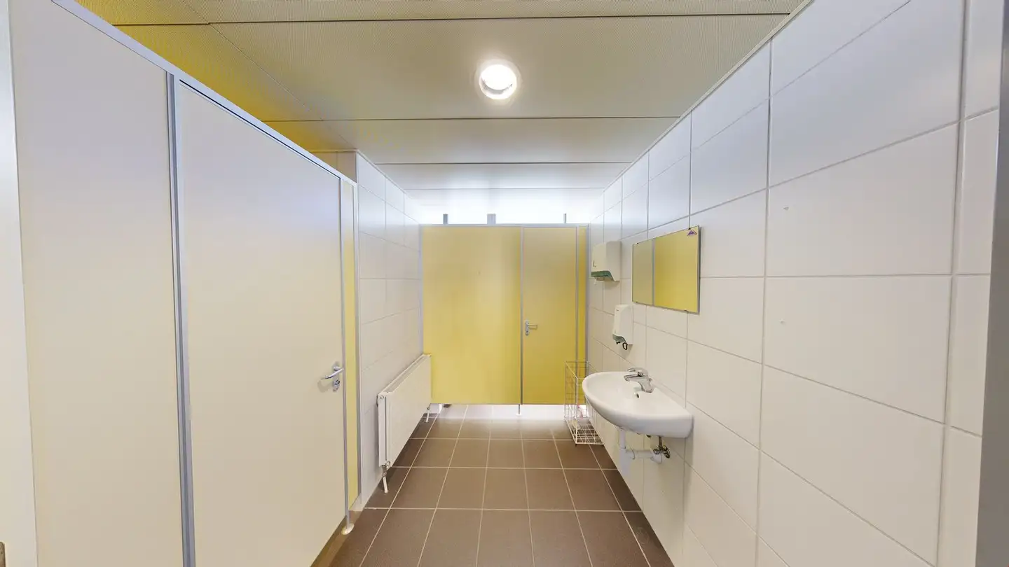 Espace de stockage à louer - Rue Hoffmann 14, 1202 Genève - Photo 3