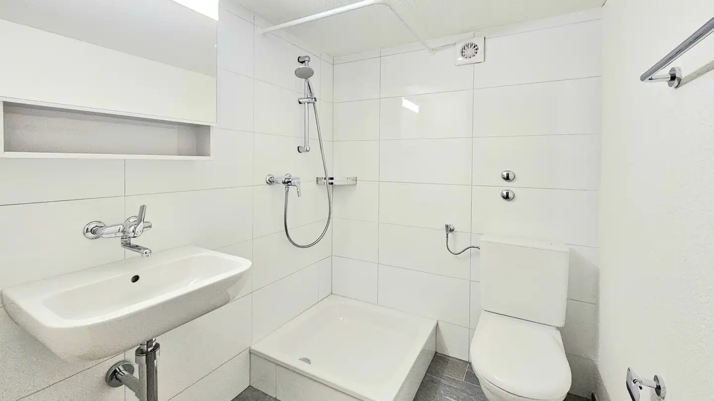 Appartement à louer - Linsebühlstrasse 18, 9000 St. Gallen - Photo 3