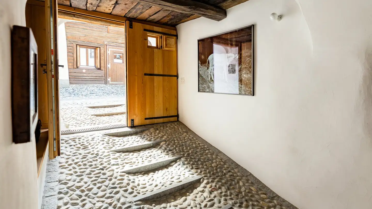 Casa singola in vendita - 7525 S-chanf - Foto 4