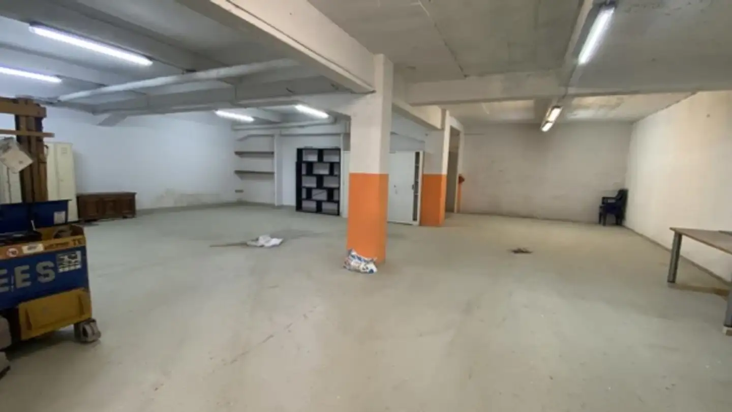 Lagerraum mieten - Rue De La Vignette 29, 1530 Payerne - Foto 4