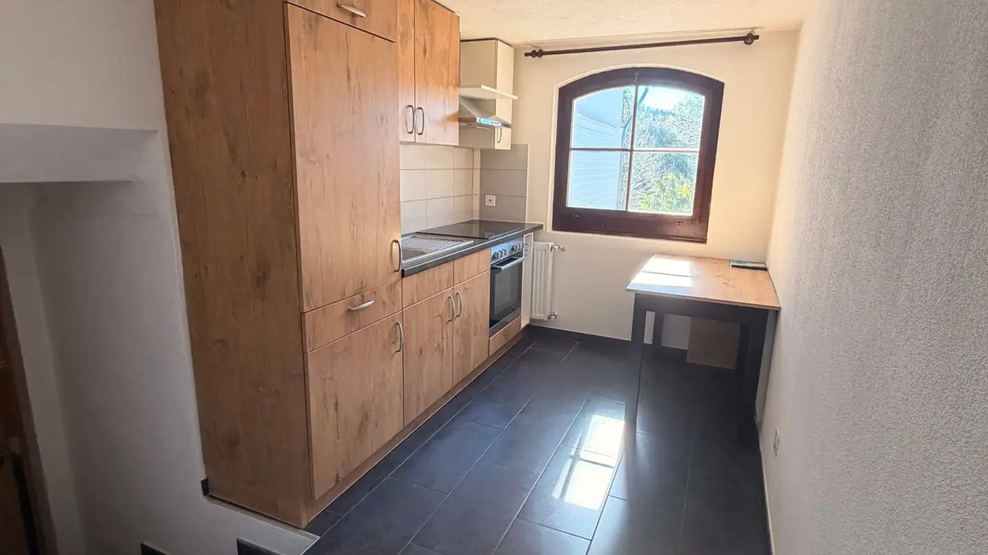 Appartement à louer - Bachstrasse 1, 5605 Dottikon